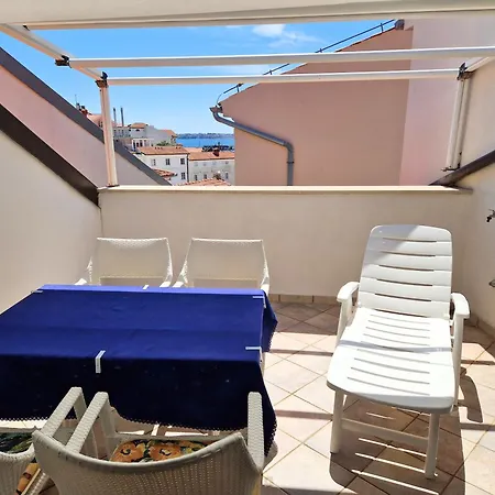 Apartment Tartinka Piran