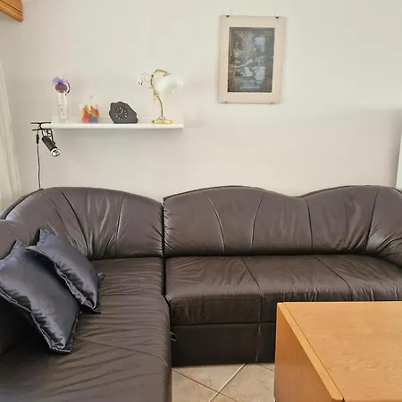 Tartinka Apartment *