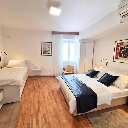 Tartinka Apartment Piran