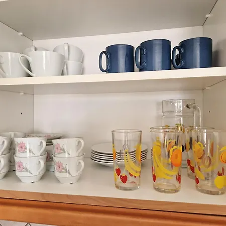 Апартаменты Tartinka Пиран