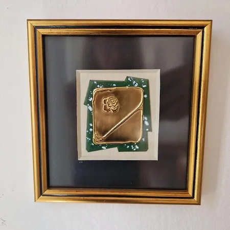 Апартаменты Tartinka