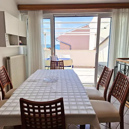 Tartinka Apartment *