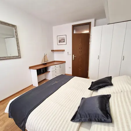 Tartinka Апартаменты *