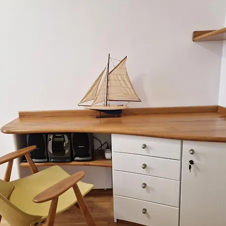 Apartment Tartinka *