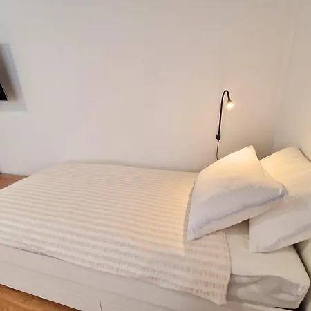 Apartment Tartinka Piran