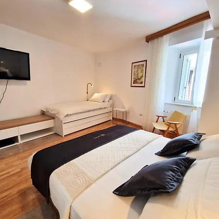 Tartinka * Пиран