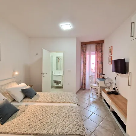 Apartment Tartinka Piran