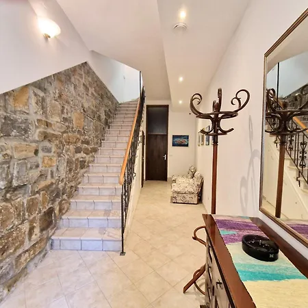 Tartinka Apartment *