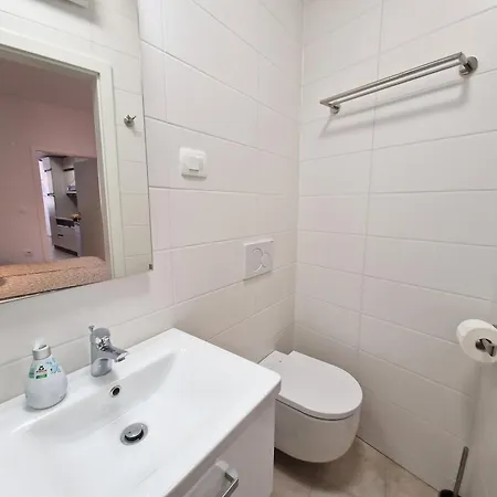 Tartinka Апартаменты Пиран