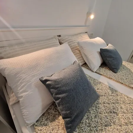 Apartment Tartinka *