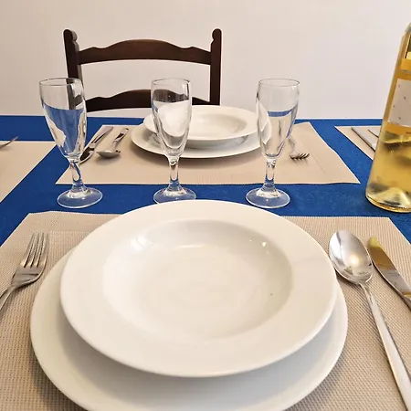 Tartinka Apartment Piran