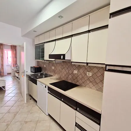 Tartinka Apartment *