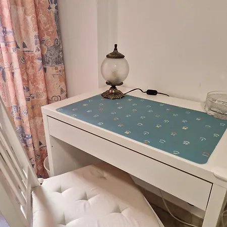 Апартаменты Tartinka *