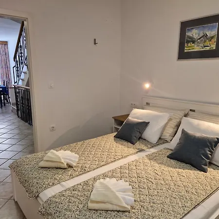 Tartinka Apartment Piran