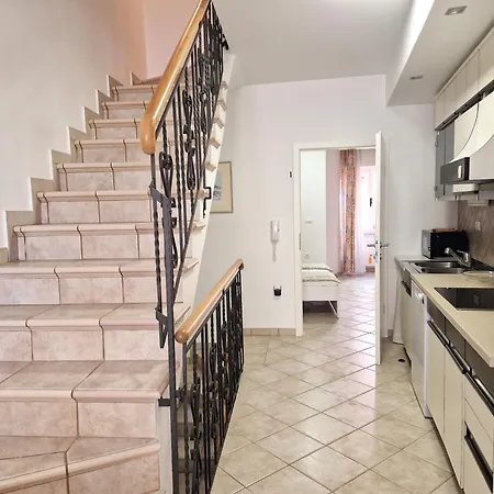 Apartment Tartinka Piran