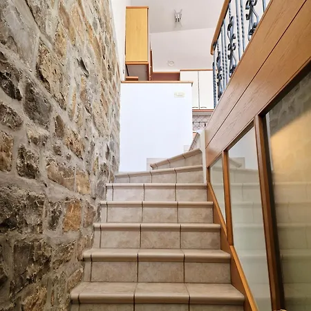 Tartinka Apartment *