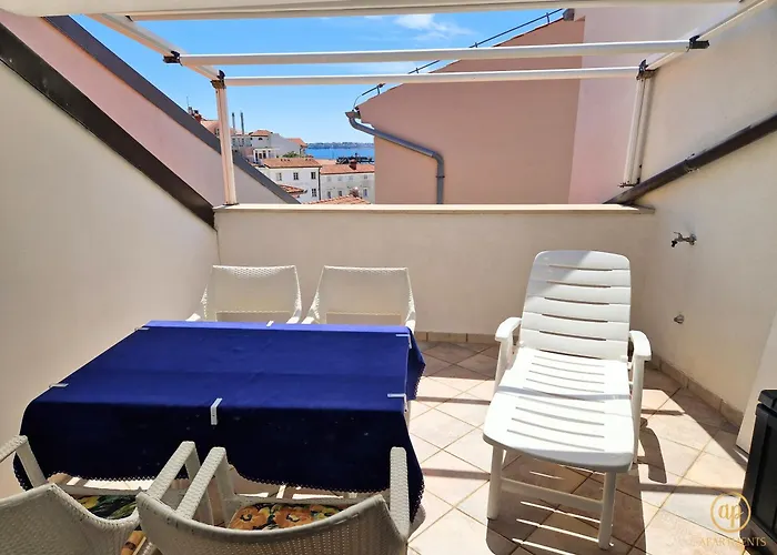 Daire Tartinka Piran