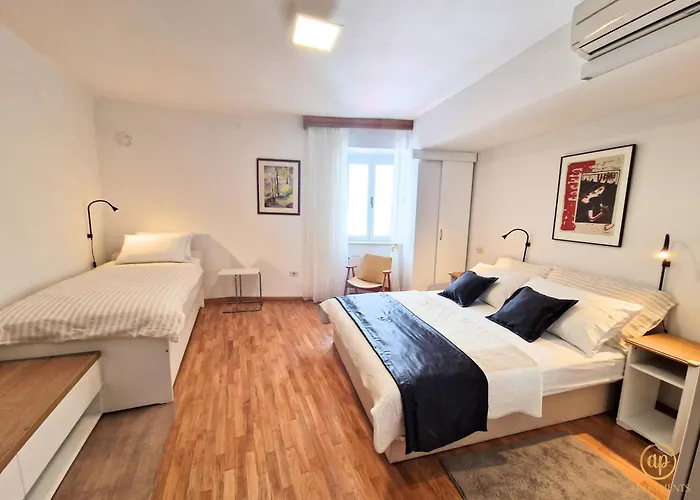 Tartinka Daire Piran