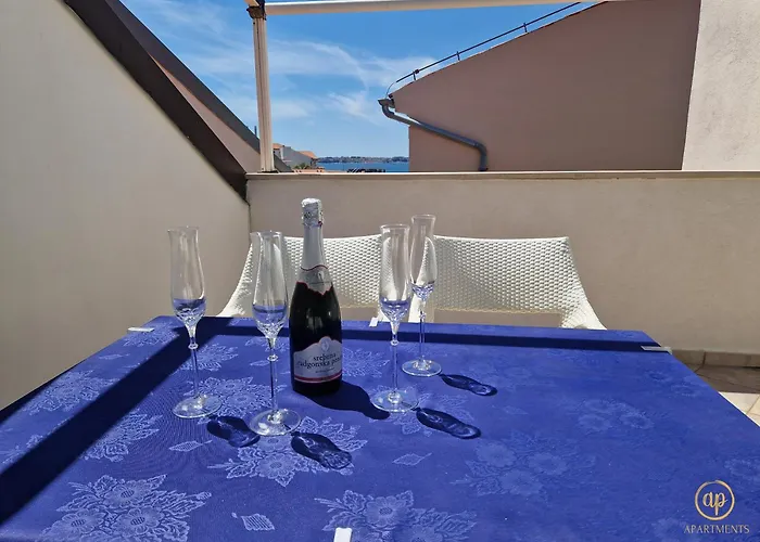 Daire Tartinka Piran