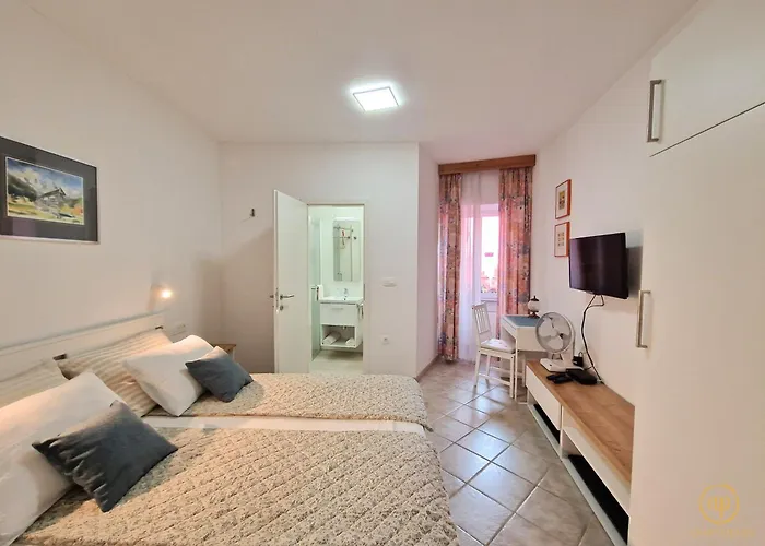 Daire Tartinka Piran