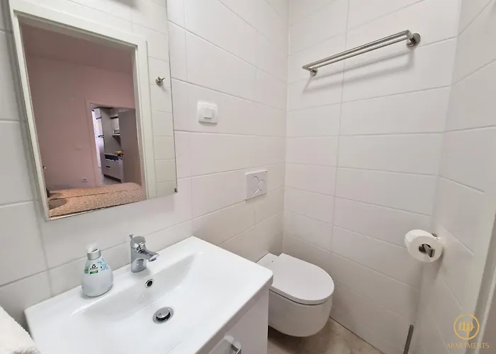 Tartinka Daire Piran