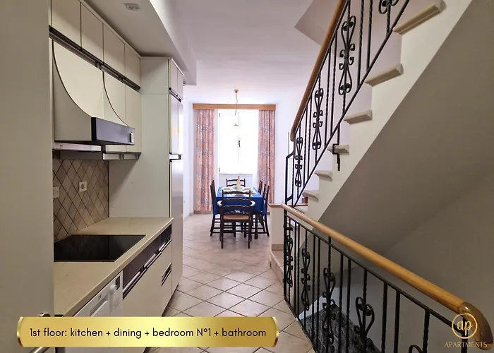 Daire Tartinka Piran