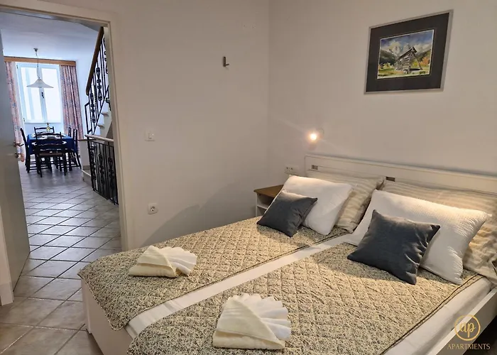 Tartinka Daire Piran