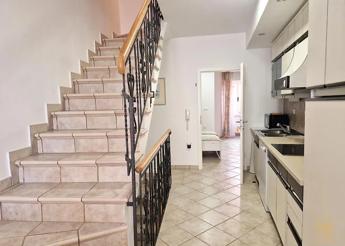 Daire Tartinka Piran