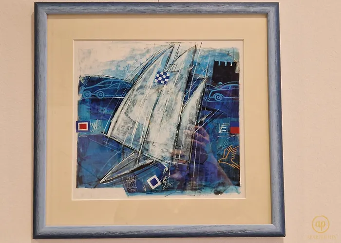 Tartinka Daire Piran